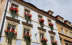 Ferienwohnung Ines Wolf in der Meißner Innenstadt